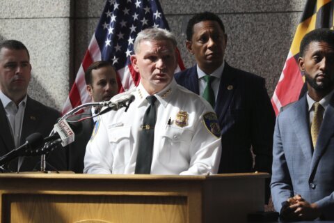 New Baltimore police commissioner confirmed by City Council despite recent challenges