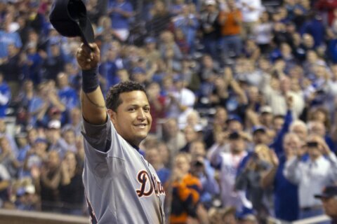 Miguel Cabrera’s career coming to close with Tigers, leaving lasting legacy in MLB and Venezuela