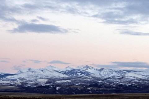 Company gets $2.6 million to relinquish oil lease on Montana land that’s sacred to Native Americans