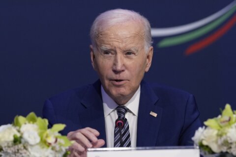 Biden warns Netanyahu about the health of Israel’s democracy and urges compromise on court overhaul