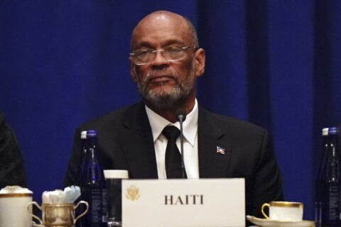 Haiti is preparing itself for new leadership. Gangs want a seat at the table
