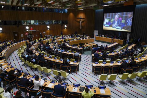 UNGA Briefing: Netanyahu, tuberculosis and what else is going on at the UN