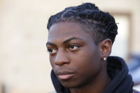 A Black student was suspended for his hairstyle. Now his family is suing Texas officials