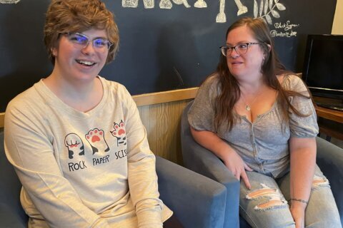 Transgender minors in Nebraska, their families and doctors brace for a new law limiting treatment