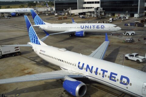 United Airlines will make changes for people with wheelchairs after a government investigation