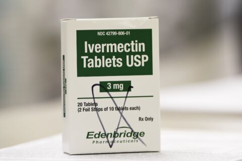 Court revives doctors’ lawsuit saying FDA overstepped its authority with anti-ivermectin campaign