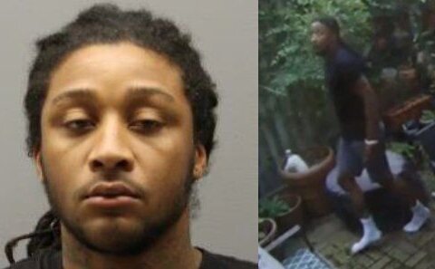 DC murder suspect on the run for 7 weeks after hospital escape has been captured, police say
