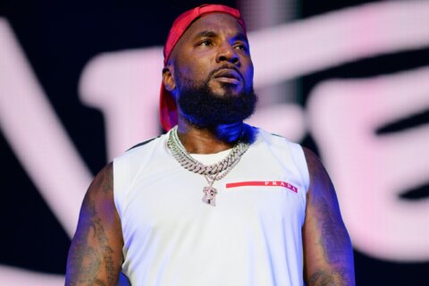 Hip-hop artist Jeezy ‘had to learn the hard way that everybody needs some help’