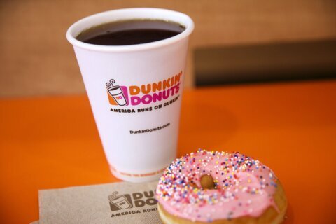 National Coffee Day deals: Free drinks at Dunkin’, Krispy Kreme and more