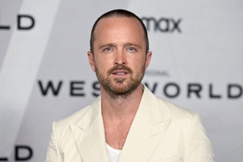 Aaron Paul says it’s ‘insane’ Netflix doesn’t pay him ‘Breaking Bad’ residuals