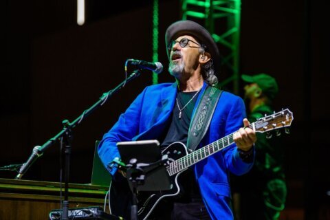 Dire Straits guitarist Jack Sonni dies age 68