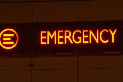 Virginia bolsters hospital security as ER doctors seek safeguards
