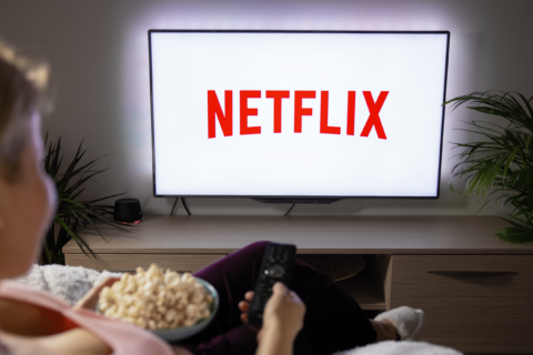 Netflix sube los precios de sus planes: mira lo que cuesta ahora tu suscripción