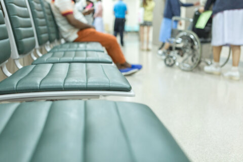 New law could help cut wait times in Maryland’s hospitals