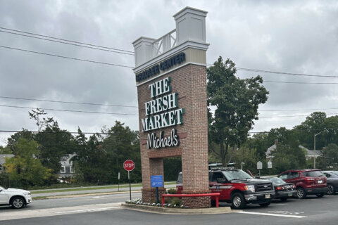 What’s being done to keep Alexandria students away from local shopping plaza during school day