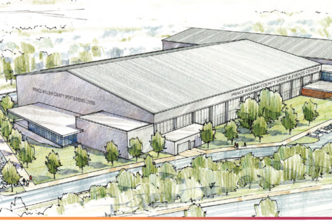 A $100M indoor sportsplex? Prince William Co. leaders are considering it