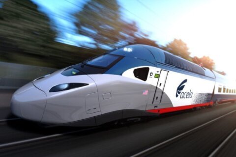 Report: Delays, cost overruns are impacting Amtrak’s new Acela rollout