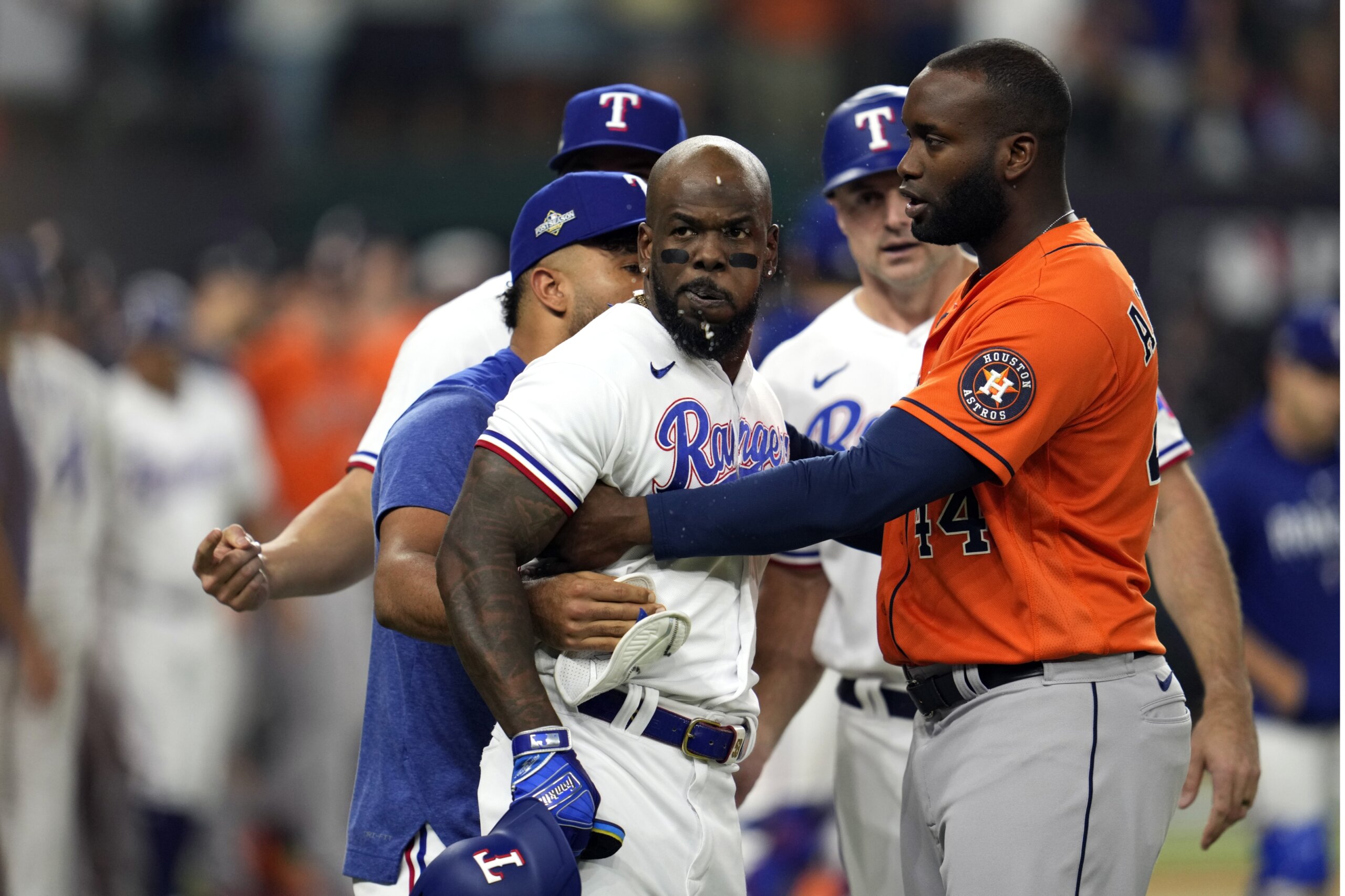 Houston Astros: Lance McCullers Jr. is back on World Series stage