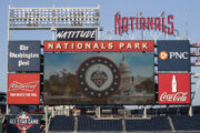 Washington Nationals offering $5 tickets — but only for DC residents