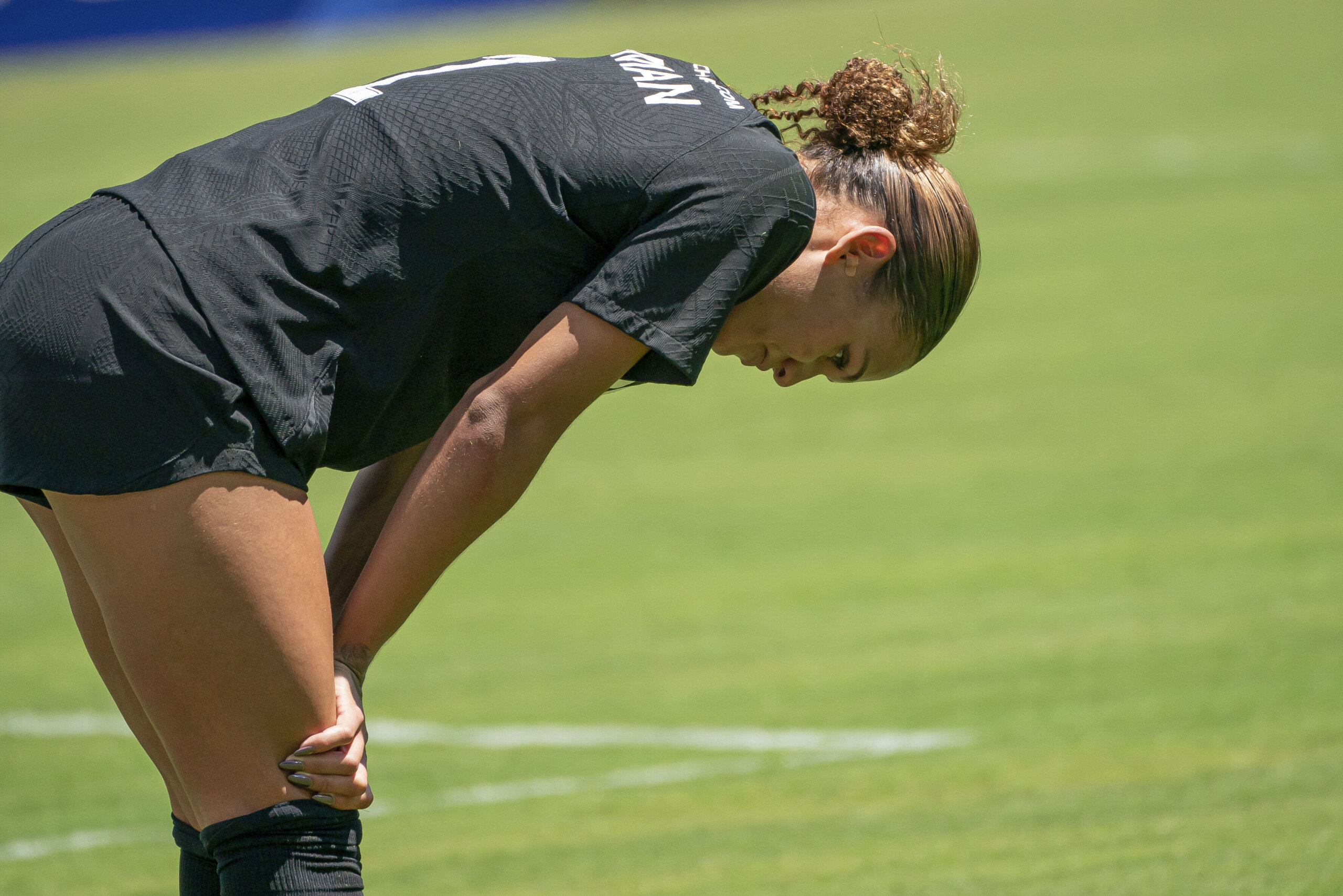 The Washington Spirit Keep Winning, Head to Semifinals of NWSL Playoffs