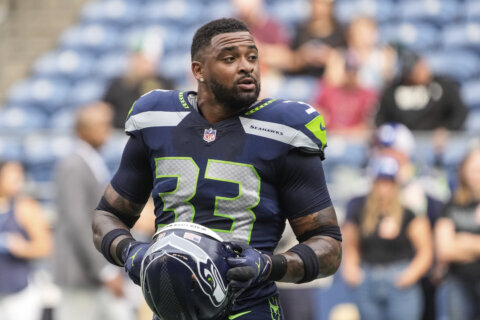 Seahawks starting CBs Sherman, Browner busted for PEDs