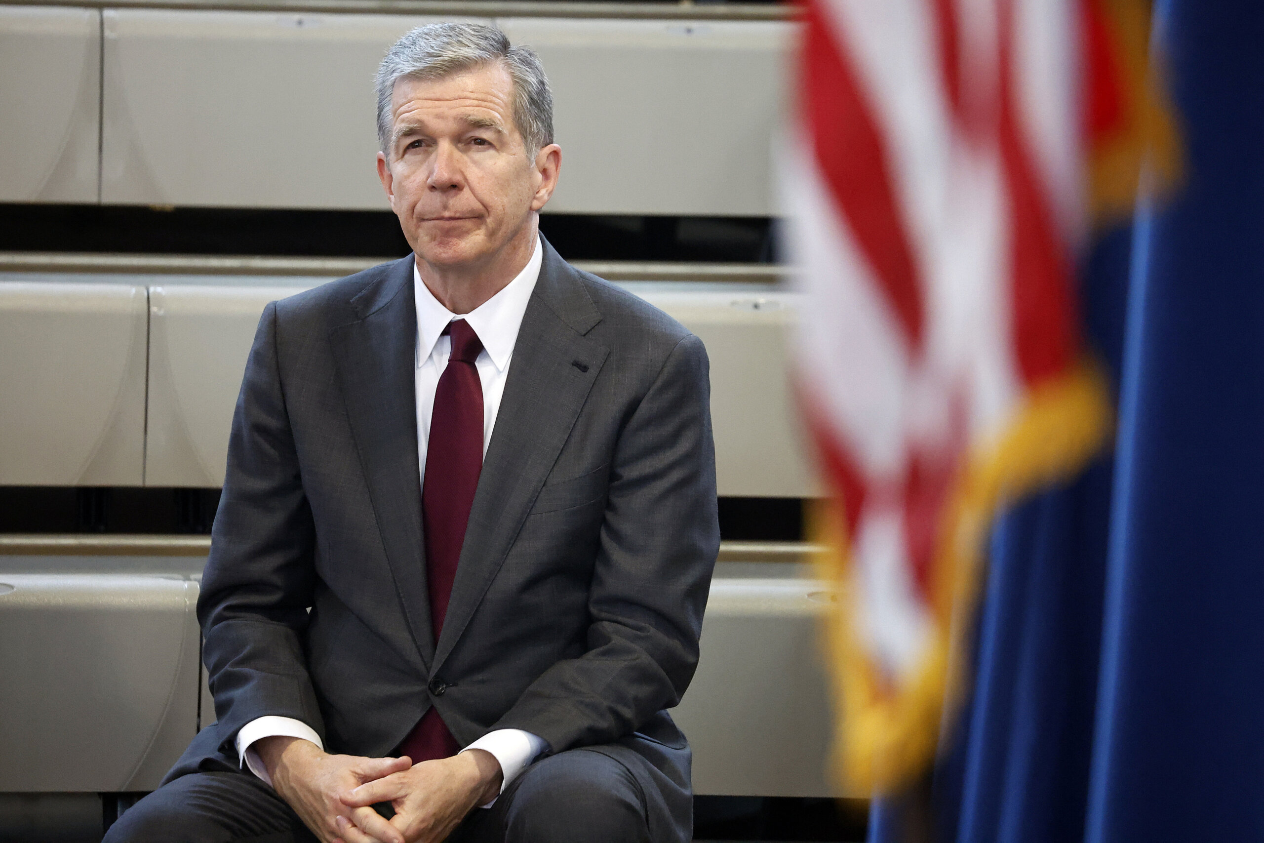 North Carolina Republicans Enact Voting Changes That Weaken Governor’s ...