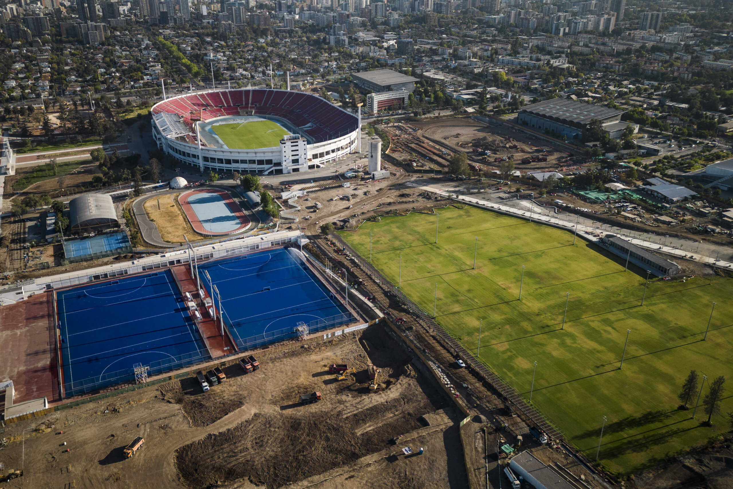 Soccer at Pan American Games 2023 preview: Full schedule and how