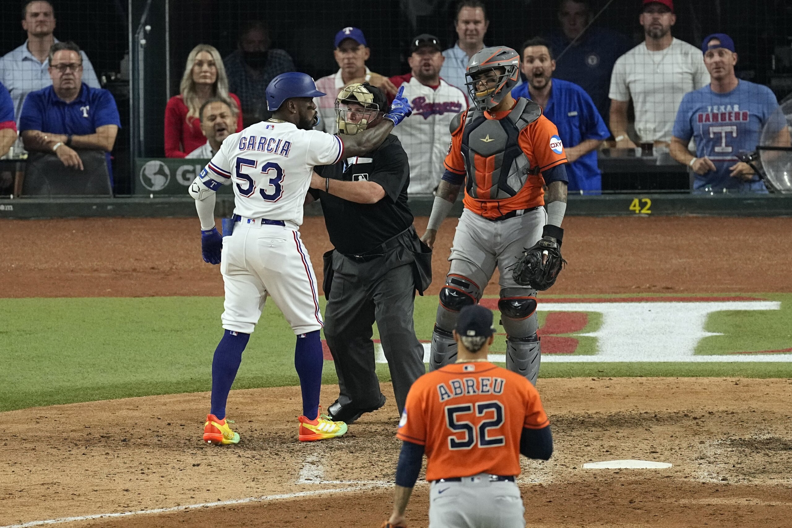 Nationals top Astros in Game 7 to win 1st World Series title - WTOP News