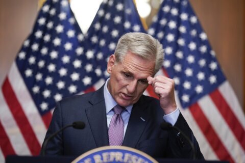 After the Capitol Hill chaos that led to McCarthy’s ouster, what happens now?