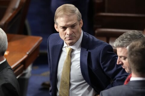 GOP’s Jim Jordan fails again on vote for House speaker as frustrated Republicans search for options