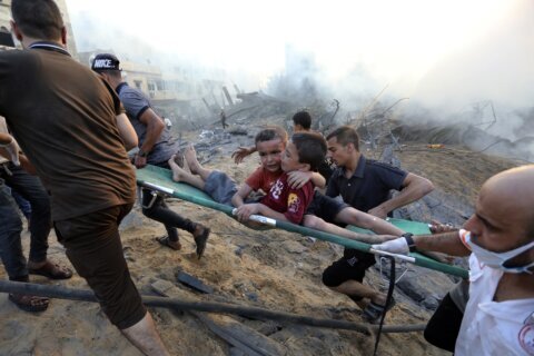 Al Jazeera Gaza correspondent loses 4 family members in an Israeli airstrike