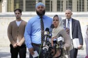 Adnan Syed's motion to reduce his sentence to time served backed by prosecutors