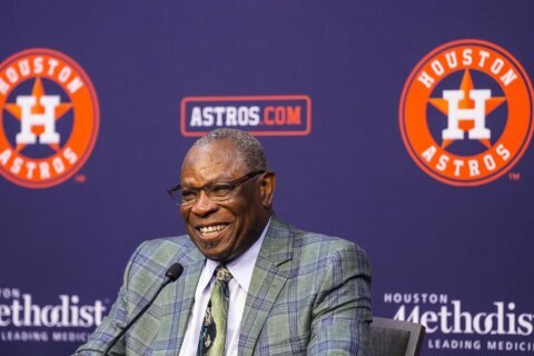 Dusty Baker Appreciation: An example of care and humility on the baseball diamond and far beyond