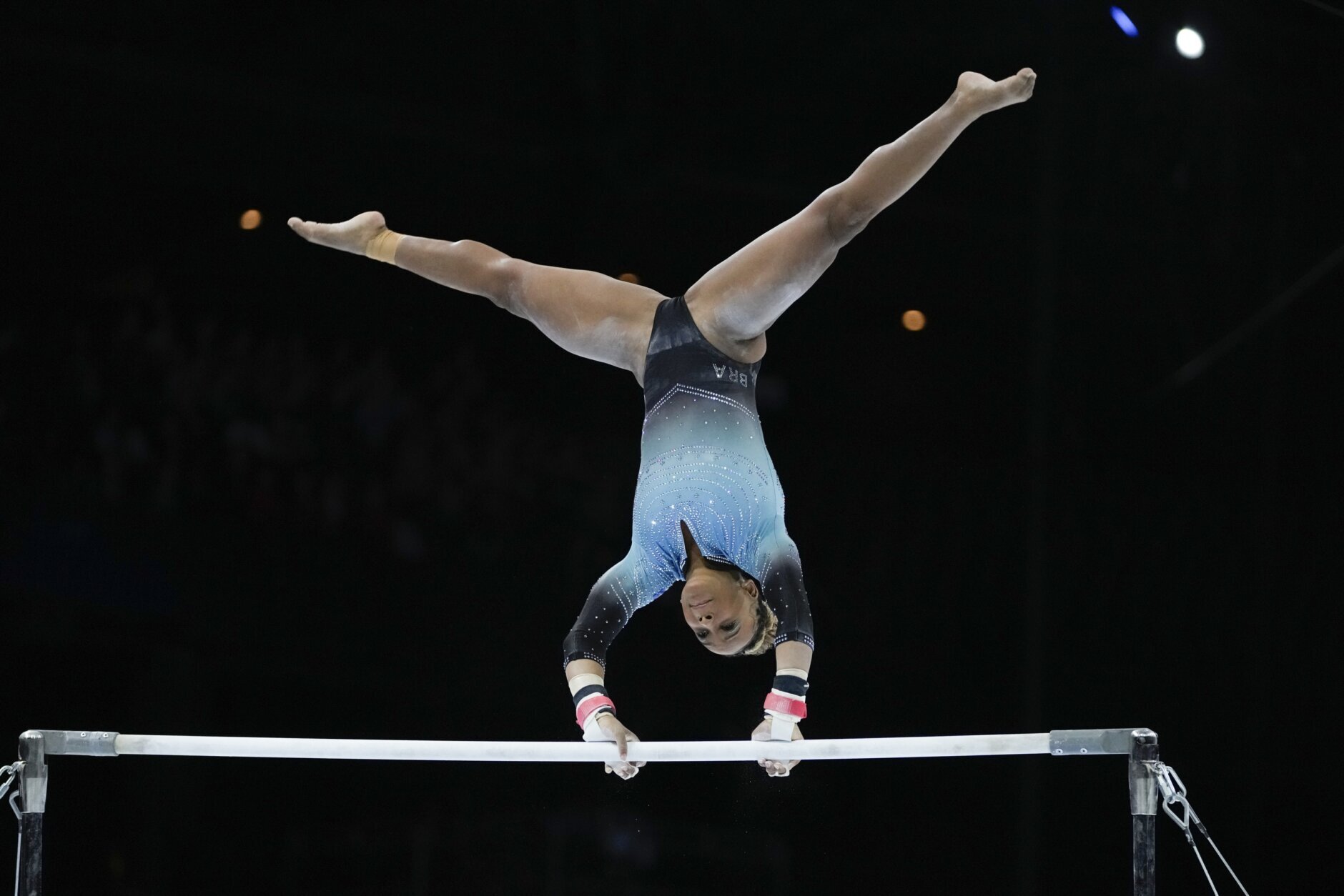 Petition · USA Gymnastics must eliminate sports bra deductions ·
