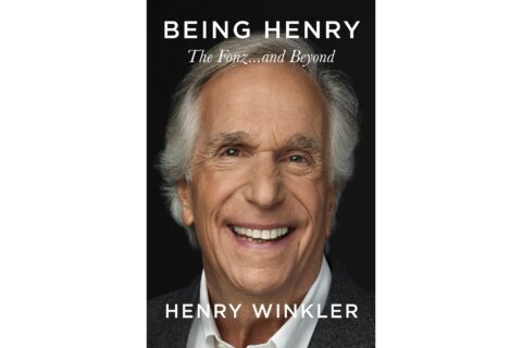 Book Review: Henry Winkler grapples with the Fonz and dyslexia in his entertaining new memoir