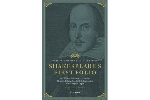 Exhibits and collectors editions mark 400th anniversary of Shakespeare’s First Folio