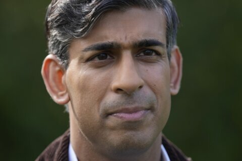 Rishi Sunak needs to rally his flagging Conservatives. He hopes a dash of populism will do the trick