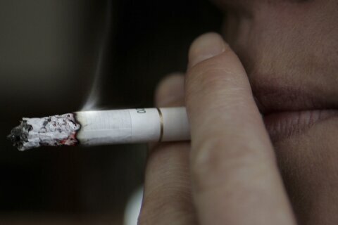 Sunak plans to raise the legal smoking age in England each year until it applies to whole population