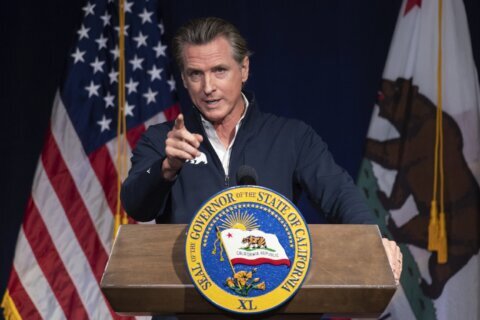 California governor vetoes bill that would have banned caste discrimination