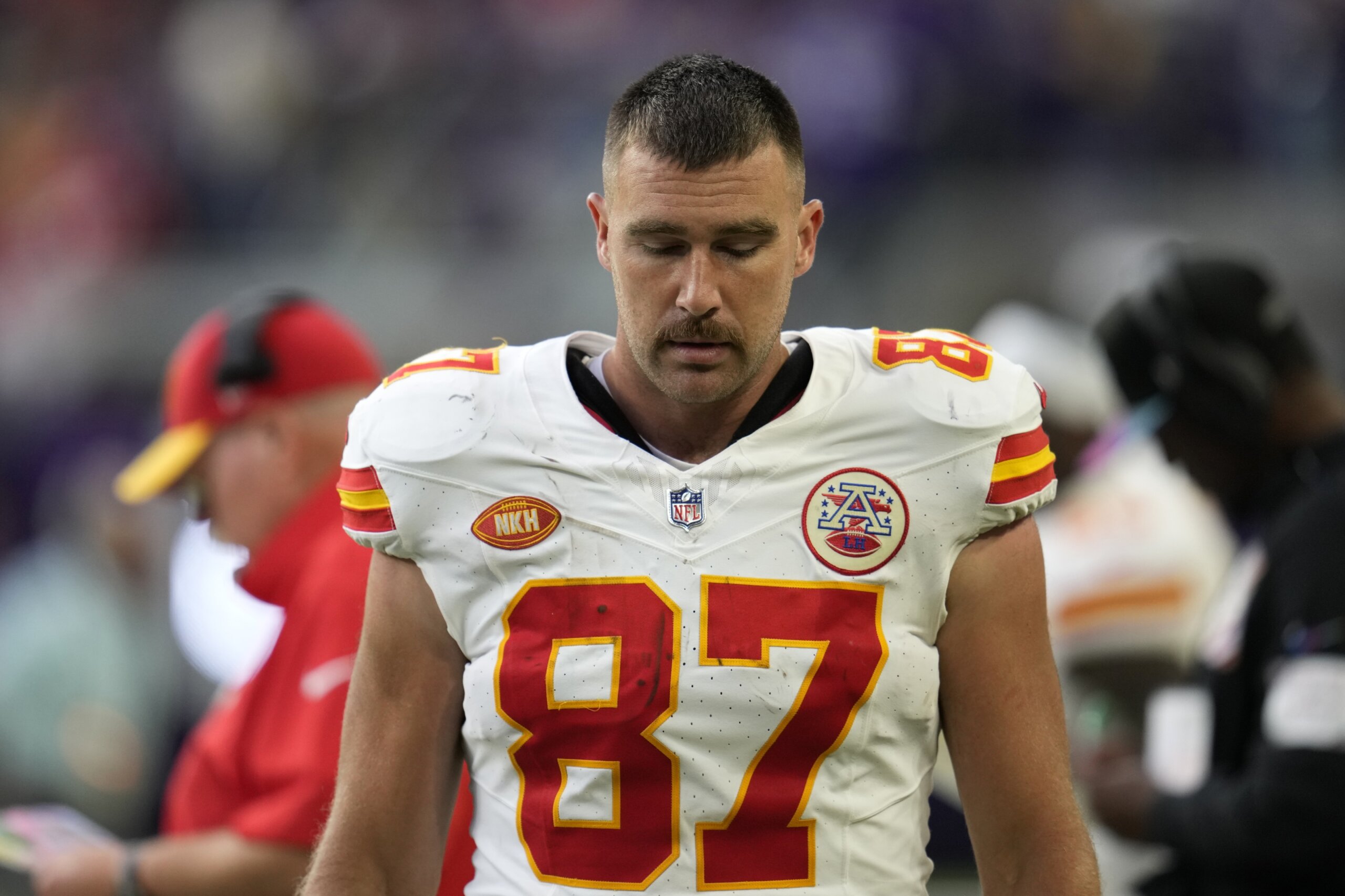 10 Things You Might Not Know About Football Player Travis Kelce