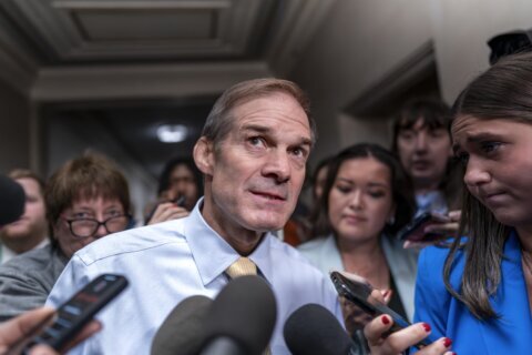 Jim Jordan’s rapid rise has been cheered by Trump and the far right. Could it soon make him speaker?
