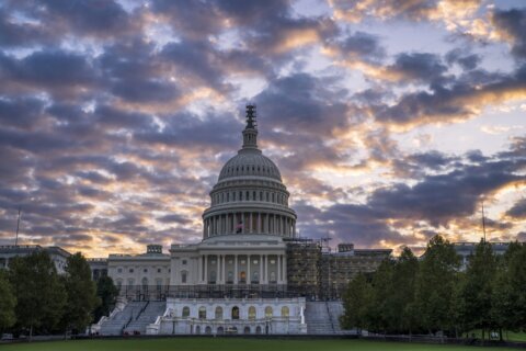 Today on the Hill: The latest developments on Capitol Hill