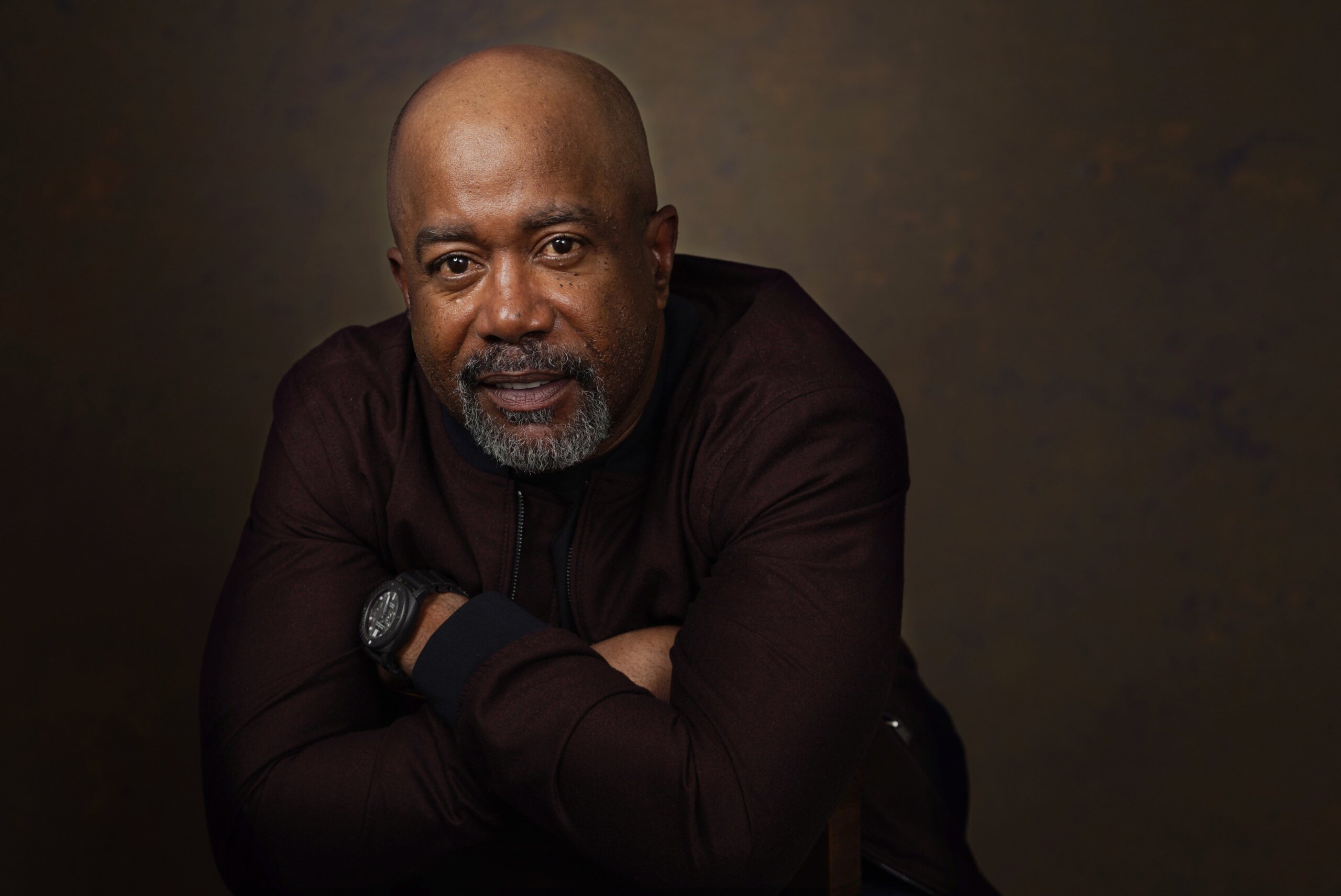 On ‘Carolyn’s Boy,’ Darius Rucker pays loving tribute to his greatest
