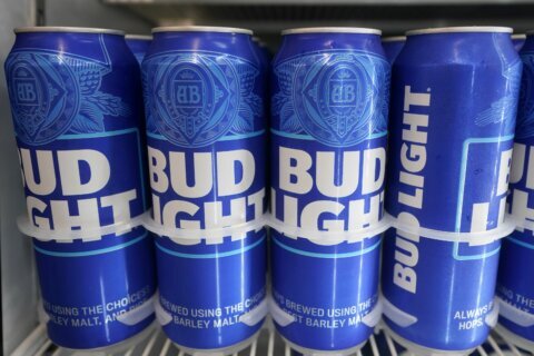 Bud Light brewer confident it can win back US drinkers, but sales are still down after backlash