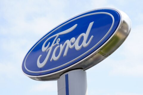 Ford earnings fall short of estimates after it strikes a tentative deal with the United Auto Workers