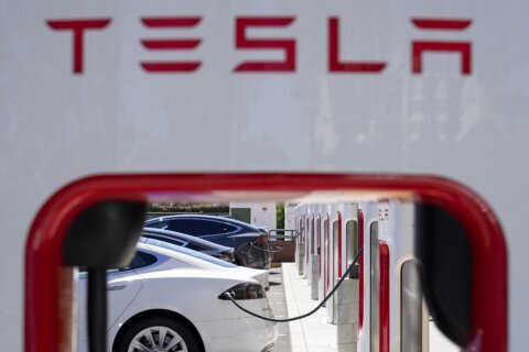 Tesla’s price cuts eat into Cybertruck maker’s profits as net income plunges 44% in the 3rd quarter