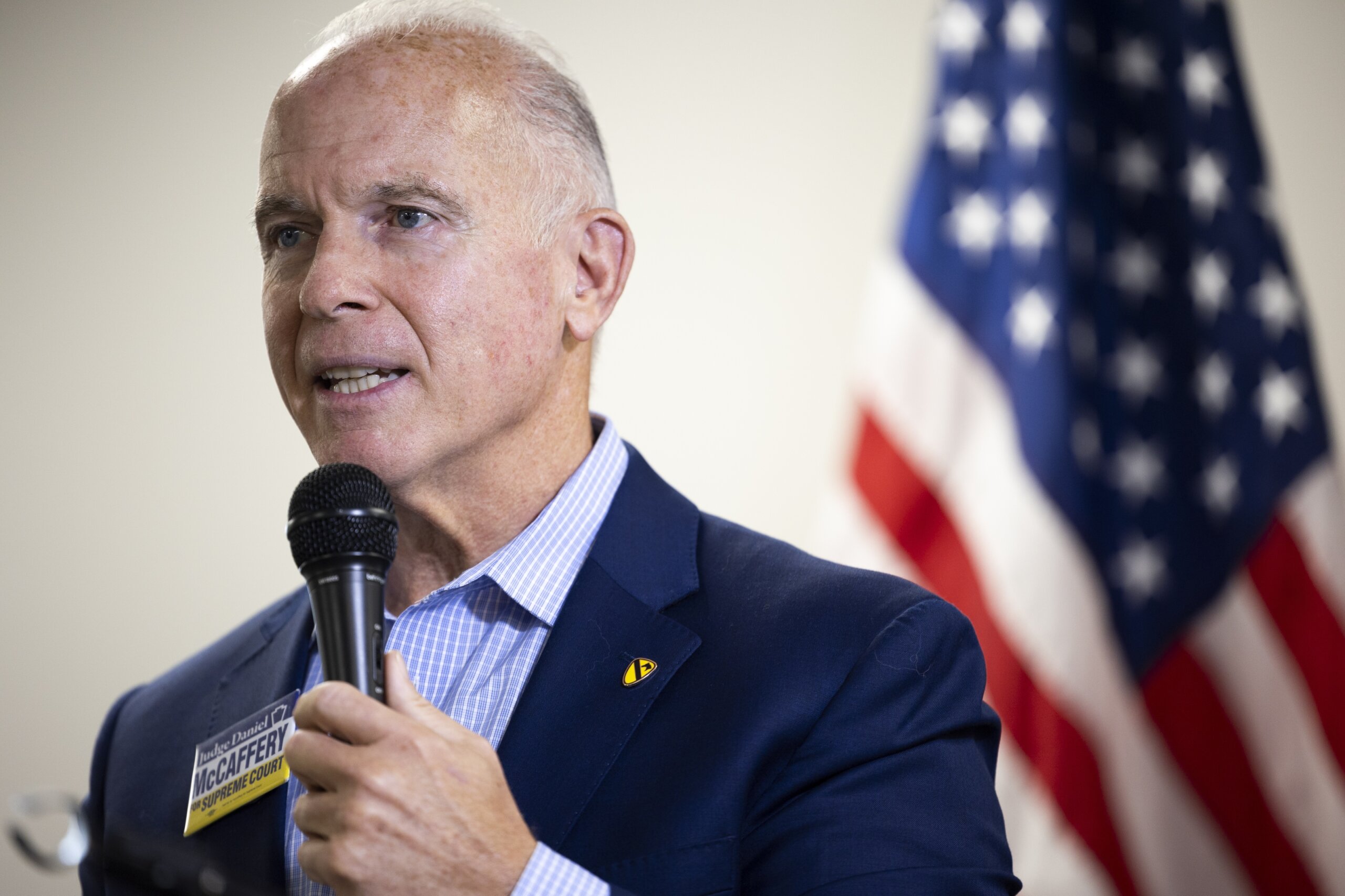 The US Supreme Court notched big conservative wins. It’s a key issue in