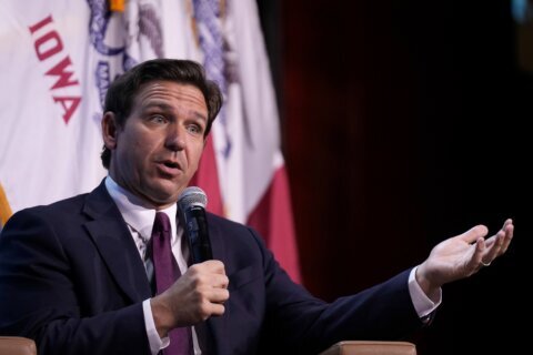 Ron DeSantis’ campaign will move more staff to Iowa in his latest bet on the first caucuses