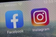 Jury finds Instagram and YouTube liable in landmark social media addiction trial