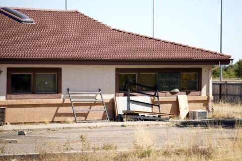 Remains of at least 189 people removed from Colorado funeral home, up from 115, officials say